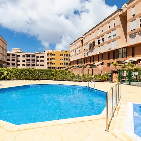 Medano4you Bikini Penthouse * 厄尔梅达诺