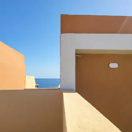 Apartment Medano4you Bikini Penthouse *