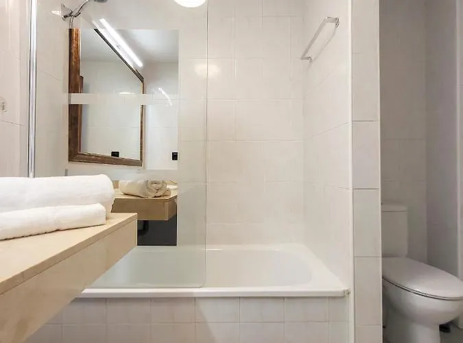 Medano4you Bikini Penthouse * El Medano (Tenerife)