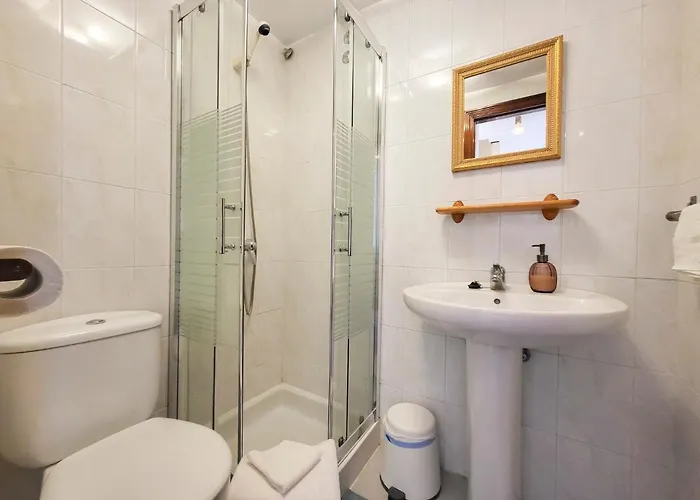 Medano4you Bikini Penthouse *