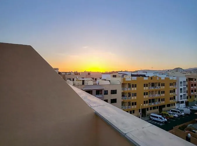 Medano4you Bikini Penthouse *