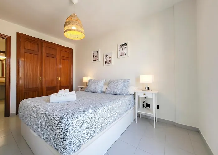 Medano4you Bikini Penthouse * El Medano (Tenerife)