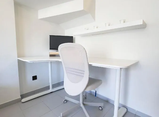 Medano4you Bikini Penthouse Apartment *