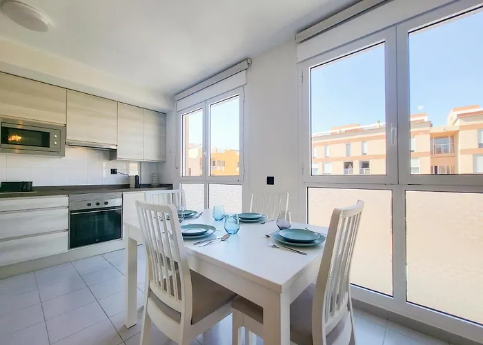 Medano4you Bikini Penthouse *