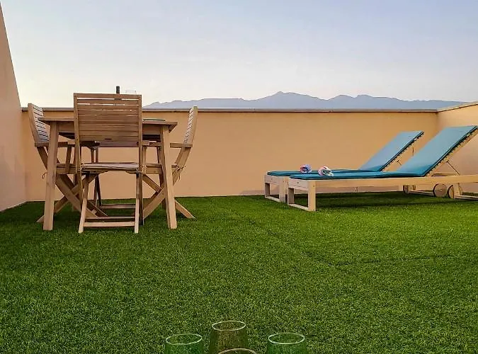 Medano4you Bikini Penthouse