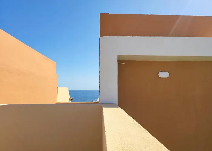 Apartment Medano4you Bikini Penthouse *