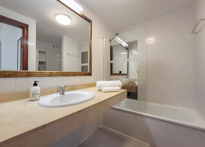 Medano4you Bikini Penthouse Apartment *