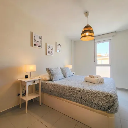 Medano4you Bikini Penthouse * El Médano