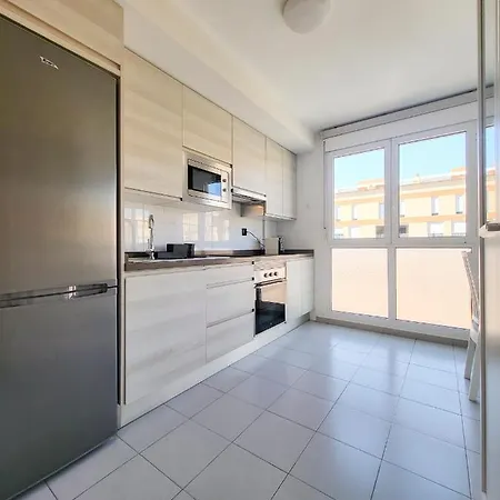 Apartamento Medano4you Bikini Penthouse *