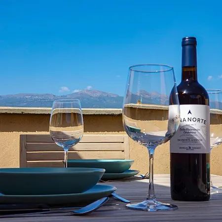 Medano4you Bikini Penthouse El Médano