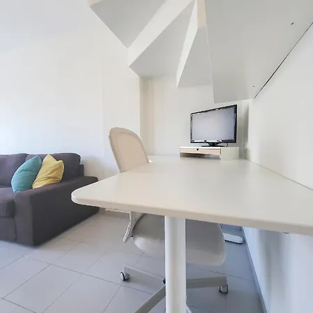 Medano4you Bikini Penthouse