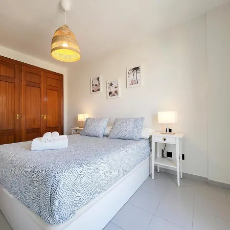 Medano4you Bikini Penthouse * El Médano