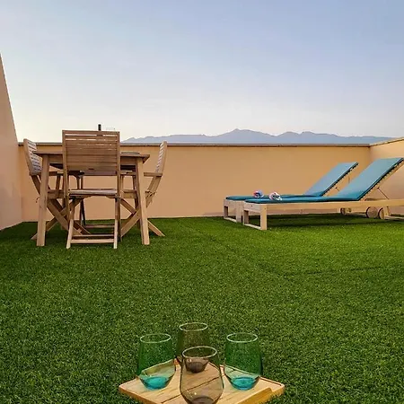 Medano4you Bikini Penthouse