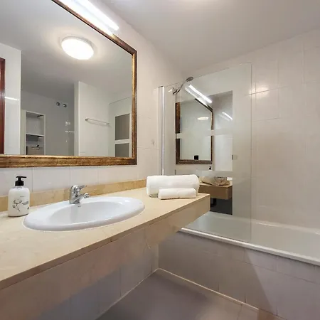 Medano4you Bikini Penthouse Apartman *