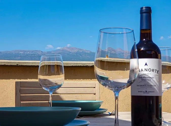 Medano4you Bikini Penthouse 厄尔梅达诺