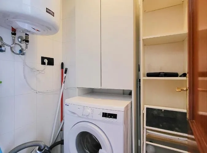 Medano4you Bikini Penthouse 公寓 厄尔梅达诺