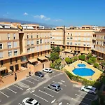 Medano4you Bikini Penthouse شقة El Médano