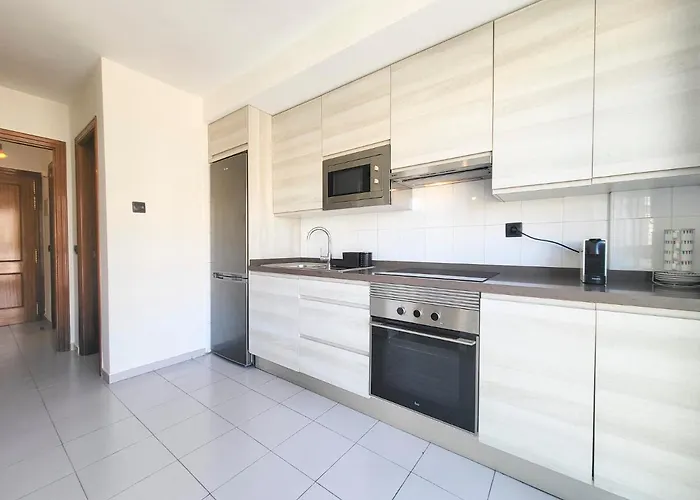 Medano4you Bikini Penthouse Apartament El Médano