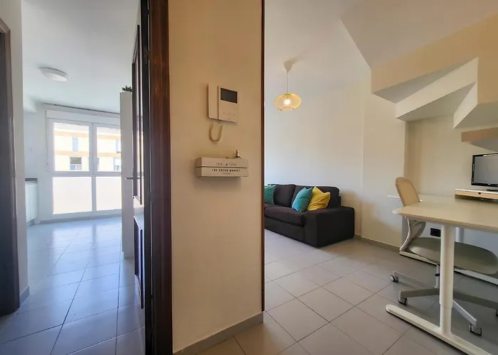 Medano4you Bikini Penthouse Apartman