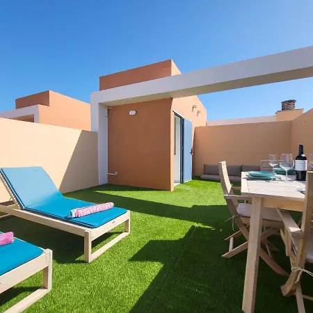 Medano4you Bikini Penthouse 아파트 *