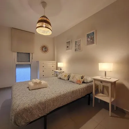 Medano4you Bikini Penthouse 아파트