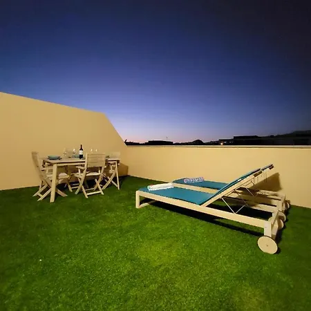 Medano4you Bikini Penthouse شقة *