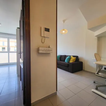 Medano4you Bikini Penthouse شقة
